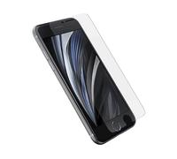 PELLICOLA PROTETTIVA OTTERBOX Alpha Glass iPhone SE (3a/2a gen), 8, 7, 6S per iPhone 6, iPhone 6s, iPhone 7, iPhone 8, iPhone SE (2a generazione), iPhone SE (3a generazione)