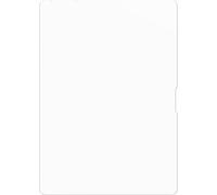 OtterBox Pellicola protettiva in Vetro temperato Premium per iPad Pro 11" (2024) con trattamento antimicrobico,Protezione a rotture avanzata, graffi e cadute da 0.9m, Senza Retail Package