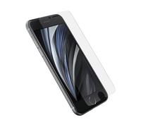 PELLICOLA PROTETTIVA OTTERBOX Trusted Glass 77-80579 per iPhone SE 2a/3a gen, 8, 7, 6s