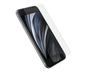 PELLICOLA PROTETTIVA OTTERBOX Trusted Glass 77-80579 per iPhone SE 2a/3a gen, 8, 7, 6s