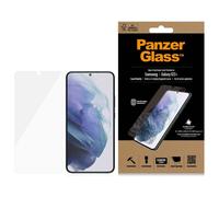 Pellicola protettiva Panzer Glass per Samsung Galaxy S22 Plus Nero - 7294
