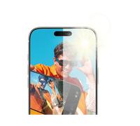 PELLICOLA PROTETTIVA PANZERGLASS Anti-Riflesso Armor iPhone 17 Pro Max
