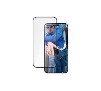 PELLICOLA PROTETTIVA PANZERGLASS ® Ceramic Screen Protector iPhone 16 Plus | 15 Plus | Ultra-Wide Fit w. EasyAligner
