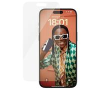 Pellicola protettiva PanzerGlass Classic Fit per iPhone 15 ProMax da 6,7" (codic