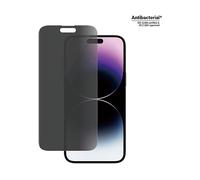 PELLICOLA PROTETTIVA PANZERGLASS Classic Fit Privacy Apple i