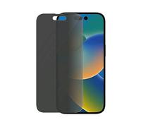 PELLICOLA PROTETTIVA PANZERGLASS Classic Fit Privacy Apple i