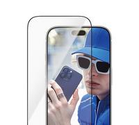 PELLICOLA PROTETTIVA PANZERGLASS Fast Fit Clear, per Apple iPhone 17 Pro, iPhone 18 Pro per iPhone 17 Pro, iPhone 18 Pro