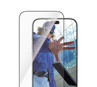PELLICOLA PROTETTIVA PANZERGLASS Fast Fit Clear, per Apple iPhone 17 Pro Max, iPhone 18 Pro Max per iPhone 17 Pro Max, iPhone 18 Pro Max