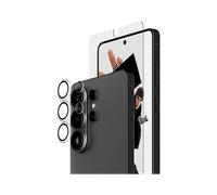 PELLICOLA PROTETTIVA PANZERGLASS Hoops 2-in-1 Bundle Samsung Galaxy S26 Ultra