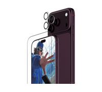 PELLICOLA PROTETTIVA PANZERGLASS Kit essenziale 2 in 1, per Apple iPhone 18 Pro Max per iPhone 18 Pro Max