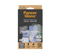 PELLICOLA PROTETTIVA PANZERGLASS PG-7370 per Galaxy Z Flip 6