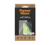 PELLICOLA PROTETTIVA PANZERGLASS PG Scrn Prt OnePlus Nord CE 3 Lite UWfit per OnePlus - Nord CE 3 Lite 5G