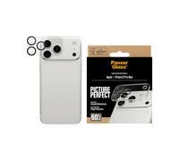 PanzerGlass PicturePerfect Camera Lens Protector iPhone 17 Pro Max PG72791