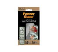 PELLICOLA PROTETTIVA PANZERGLASS PG92324 Antibatterica per Pixel 10 Pro XL/9 Pro XL