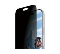 PELLICOLA PROTETTIVA PANZERGLASS privacy Fast Fit, per Apple iPhone 18 Pro per iPhone 18 Pro