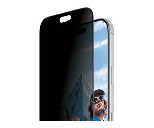 PELLICOLA PROTETTIVA PANZERGLASS privacy Fast Fit, per Apple iPhone 18 Pro per iPhone 18 Pro