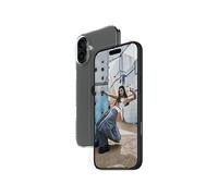 PELLICOLA PROTETTIVA PANZERGLASS SAFE by PG 2-in-1 Bundle iPhone 16 6.7