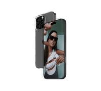 PELLICOLA PROTETTIVA PANZERGLASS SAFE by PG 2-in-1 Bundle iPhone 16P 6.9