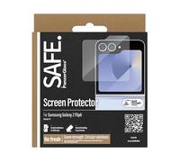 PELLICOLA PROTETTIVA PANZERGLASS SAFE by PG Scrn Sam new Z Flip 5 ClasFit