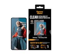 PELLICOLA PROTETTIVA PANZERGLASS Samsung Galaxy S26 Ultra-Wide Fit Fastfit