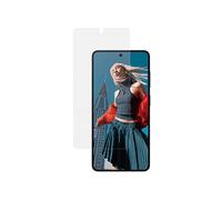 PELLICOLA PROTETTIVA PANZERGLASS Ultra-Wide Fit Antibatterico per Galaxy S26