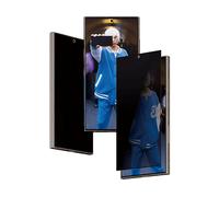 PELLICOLA PROTETTIVA PANZERGLASS Ultra Wide Fit Privacy