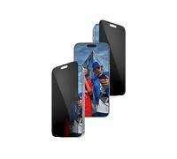 PELLICOLA PROTETTIVA PANZERGLASS Ultra Wide Fit Privacy Fastfit per iPhone 17 Pro Max