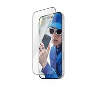 PELLICOLA PROTETTIVA PANZERGLASS UWF Clear, per Apple iPhone 18 Pro, iPhone 17 Pro per iPhone 18 Pro, iPhone 17 Pro