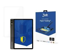Pellicola protettiva PaperFeeling 3MK per Samsung Galaxy Tab S9 Plus (2 pezzi)