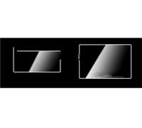 Pellicola Protettiva Pellicola Protettiva In Vetro Temperato Per Schermo Auto GPS Navigation Instrument Accessori Per BYD Per DOLPHIN Per MINI EV 2024 Proteggi Schermo