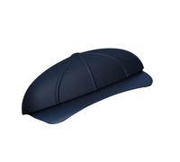 Pellicola protettiva per a forma di cappello per fotocamera posteriore, per lunga distanza, città, autostrada, pioggia, viaggi giornalieri, Road Trip
