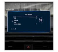 Pellicola Protettiva Per A4 B9 S4 Per A5 S5 Per Q5 2016-2019 Pellicola Protettiva In Vetro Temperato Schermo Navigazione GPS Auto Display LCD Adesivo Accessori(GPS 220X110 mm)