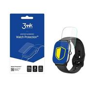 Pellicola protettiva per Amazfit GTS 4 Mini 3MK ARC Fullscreen