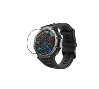 Pellicola protettiva per Amazfit T-Rex 3, confezione da 2