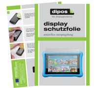 Pellicola Protettiva per Amazon Fire HD 10 Kids (2019) Protezione Schermo