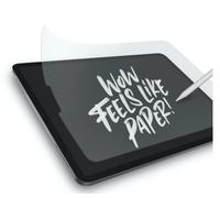 Pellicola protettiva per Apple iPad 10.2 Effetto Carta - Nouvo