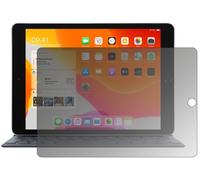 dipos I Protezione Vista Compatibile con iPad 10.2 Pollice (2020) Pellicola Prottetiva Privacy 4 Modi