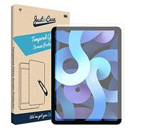 Pellicola protettiva per Apple iPad Air 2020, Just in case, vetro temperato, durezza 9H, facile da montare, 0,3 mm, antigraffio, chiarezza ottimale, protezione