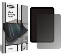 Pellicola Protettiva per Apple iPad mini 6 Protezione Vista 4 modi dipos