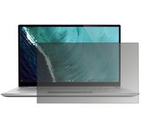 dipos I Protezione Vista Compatibile con ASUS Chromebook Flip C434T Pellicola Prottetiva Privacy 4 Modi