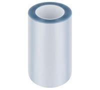 Pellicola protettiva per auto - Pellicola protettiva per vernice per auto, antigraffio, pellicola di vernice ritagliabile, bagagliaio, pannelli porte, porte del motore, paraurti