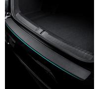 Pellicola Protettiva per BMW 3er Touring 6 (VI) F31 I 2012-2015,Protezione Paraurti Posteriore antigraffio Protettore del Bagagliaio Autoadesiva AntiGraffio Adesivi,B