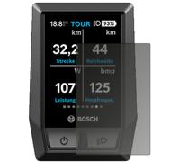 Pellicola Protettiva per Bosch Kiox e-Bike Display Protezione Vista 4 modi dipos