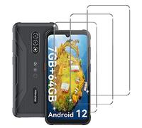 Pellicola protettiva per BV5200 Pro, 9H, antigraffio, priva di graffi, pellicola protettiva HD per BV5200 Pro