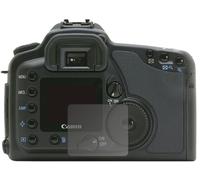 dipos I Protezione Vista compatibile con Canon Eos 10D Pellicola Prottetiva [dipos Privacy] 4 modi