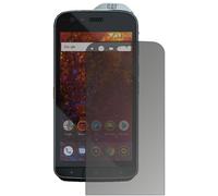 Pellicola Protettiva per Caterpillar CAT S61 Protezione Vista 4 modi dipos