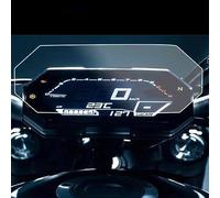 Pellicola Protettiva per cruscotto Moto, Pellicola per Strumenti e contachilometri per Yamaha MT-07 FZ-07 2021 2022 2023.