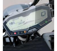 Pellicola Protettiva per cruscotto Moto, Protezione per Schermo Quadro Strumenti, Pellicola Protettiva per contachilometri per Yamaha MT07 FZ07, pellicole per Strumenti Moto.