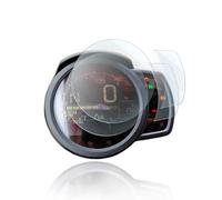 Pellicola protettiva per cruscotto Pellicola protettiva per display adatta a Honda CMX1100 Rebel 2021+ 2x Ultra Clear