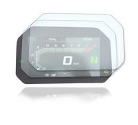 Pellicola protettiva per cruscotto Pellicola protettiva per display adatta per BMW F800GS / F900GS ADV 2024+ 2x Ultra Clear